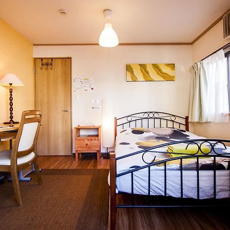 Casa Macondo Osaka Ngoại thất bức ảnh