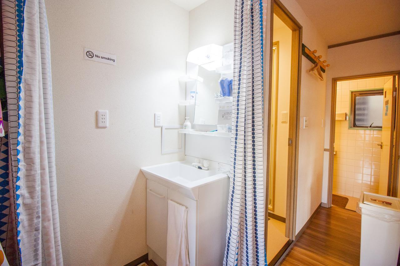 Casa Macondo Osaka Ngoại thất bức ảnh